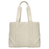 HUGO Mujer Becky - Bolso shopper (negro)