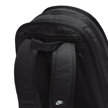 Nike Sportwear RPM - Rucksack 15" 53.5 cm (schwarz/weiß) - Ansicht 10