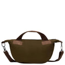 Napapijri H-Reflect Sling - Umhängetasche (dark olive) - Ansicht 3