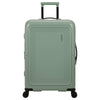 American Tourister Dashpop - Trolley de 4 ruedas 67 cm erw. (grün)