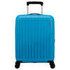 American Tourister Rejoy - 4-Rollen-Kabinentrolley 55 cm (blau)