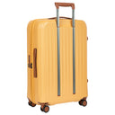 Brics Taormina - 4-Rollen-Trolley M 69 cm erw. (honig) - Ansicht 4