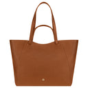 Aigner Pura L - Shopper 46 cm (cognac brown)