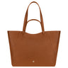 Aigner Pura L - Shopper 46 cm (cognac brown)