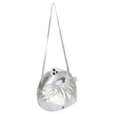 adidas Met Small Bag - Umhängetasche 27 cm (silver) - Ansicht 4