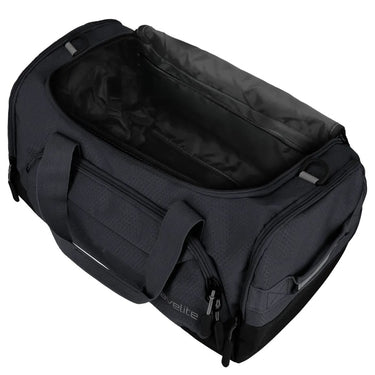 Travelite Kick Off - Freizeittasche S 40 cm (anthracite) - Ansicht 5