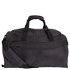 adidas Training Defender Duffel Bag - Bolsa de viaje 52 cm (carbon/black)