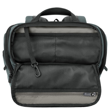 Victorinox Altmont Professional Fliptop - Laptoprucksack 49 cm (storm) - Ansicht 6