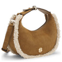 BOSS Women Beyond S HM SH - Schultertasche 21 cm (medium beige)