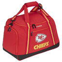 Travelite NFL - Reisetasche M 49 cm (Kansas City Chiefs) - Ansicht 5