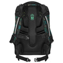 Coocazoo Mate - Schulrucksack-Set 3tlg. Humedica (Free Spirit) - Ansicht 5