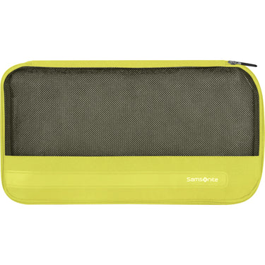 Samsonite Ta Revolution Set - Packtasche 3tgl. Set (lime)