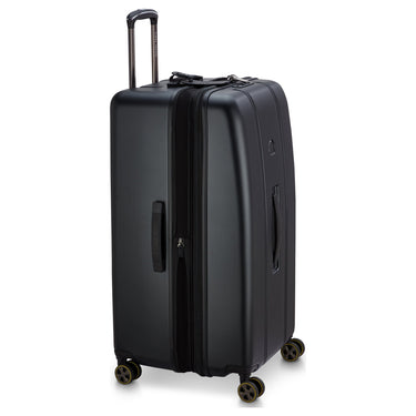 Delsey Paris Cadence Trunk - 4-Rollen-Trolley 80 cm erw. (tief schwarz) - Ansicht 6