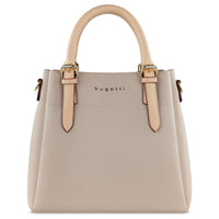 bugatti Ella - Henkeltasche M 27 cm (beige)