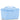 reisenthel thermo coolerbag S - Caja de almuerzo 22.5 cm (twist powder blue)