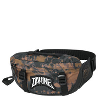Dakine Team Hot Laps 1 - Gürteltasche 26 cm (aggy black noise)