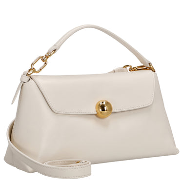 Furla Sfera Soft Mini - Umhängetasche 24 cm (panna) - Ansicht 5