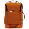 Scharlau First Class Spacehipone - Mochila 15" 52 cm (naranja)