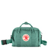 Fjällräven Kånken - Shoulder Bag 22 cm (frost green)
