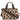 reisenthel coolerbag to-go - Bolsa térmica 23.5 cm (leo macchiato)
