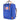 Fjällräven Kånken Rainbow - Mochila 38 cm (color: azul cobalto)