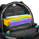 Coocazoo Mate - Schulrucksack-Set 3tlg. Humedica (Free Spirit) - Ansicht 8