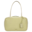 HUGO Jodi - Schultertasche 32 cm (beige)