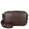HUGO Syndra - Bolso bandolera 20 cm (brown)