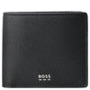 BOSS Lewys - Wallet 8cc 11 cm (black)