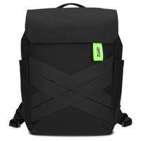 zwei Alex - Mochila 40 cm (negro)