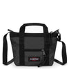 Eastpak Travel Tote Mini - Bolso bandolera 27 cm (negro)