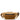 Chrome Sabin 6 - Riñonera 23 cm (sage)