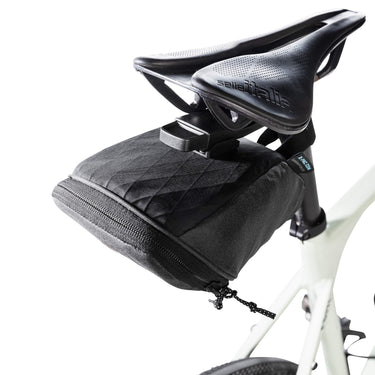 Tatonka Bike Saddle Bag S - Satteltasche 22 cm (black) - Ansicht 5