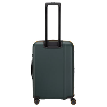Travelite NFL - 4-Rollen-Trolley M 67 cm erw. (Green Bay Packers) - Ansicht 5