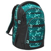 Coocazoo Mate - Mochila escolar 44 cm (Sweet Rose)