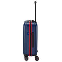 Travelite NFL - 4-Rollen-Kabinentrolley S 55 cm (New England Patriots) - Ansicht 4
