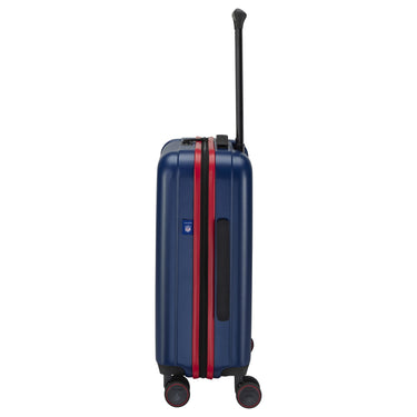 Travelite NFL - 4-Rollen-Kabinentrolley S 55 cm (New England Patriots) - Ansicht 4