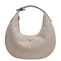 Guess Evie Hobo - Bolso de hombro (light taupe)