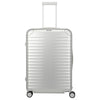 TITAN ETERNITY - Trolley de 4 ruedas 75 cm (color: silver)