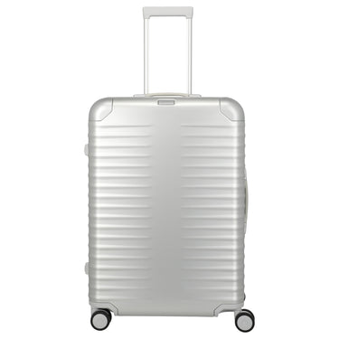 TITAN ETERNITY - Trolley de 4 ruedas 75 cm (color: silver)