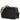 Liu Jo Nevet - Bolso bandolera M 20 cm (negro)