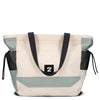 zwei Bonny BO200 - Bolso shopper 49 cm (sand)
