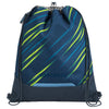 Coocazoo Zubehör - Turnbeutel 43 cm (Fast Lime)