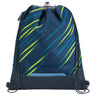 Coocazoo Zubehör - Turnbeutel 43 cm (Fast Lime)