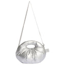 adidas Met Small Bag - Umhängetasche 27 cm (silver) - Ansicht 3