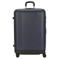 Zero Halliburton Edge Light - 4-Rollen-Trolley 78 cm (blue)