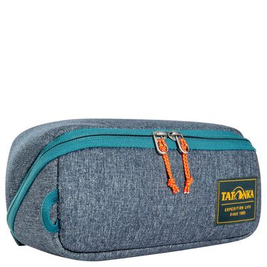 Tatonka Square Zip Pouch M - Kulturbeutel 25 cm (navy) - Ansicht 2