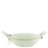 reisenthel city beltbag makramee - Riñonera 47 cm (puffer iced matcha)
