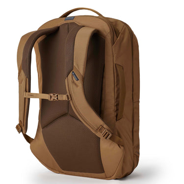 Gregory Border Traveler 30 - Mochila 15.6" 55 cm (color: coyote brown)