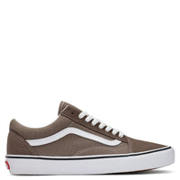 Vans Uni Old Skool Sneaker - Zapato (color: negro/blanco, talla: 39)